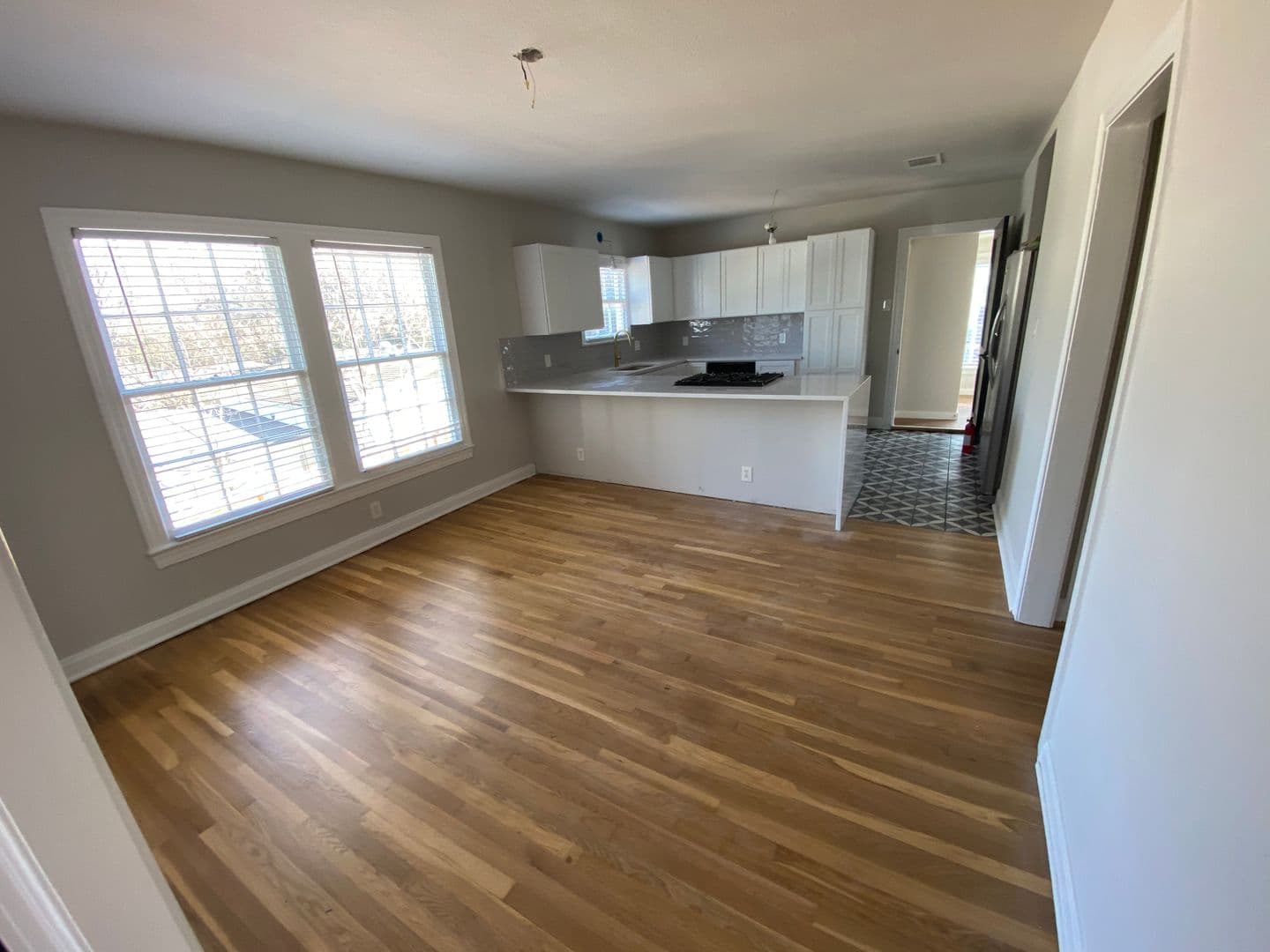 Austin Apartment: 2503 Hartford Rd.