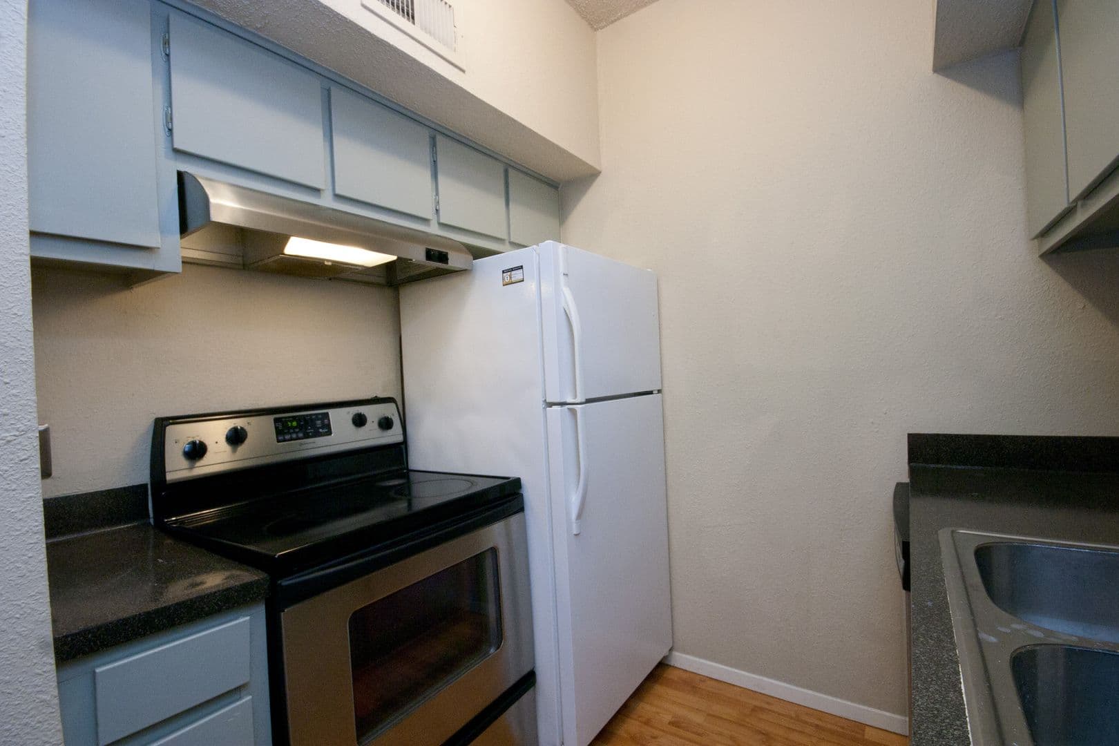 Austin Condo: 3316 Guadalupe St., #312