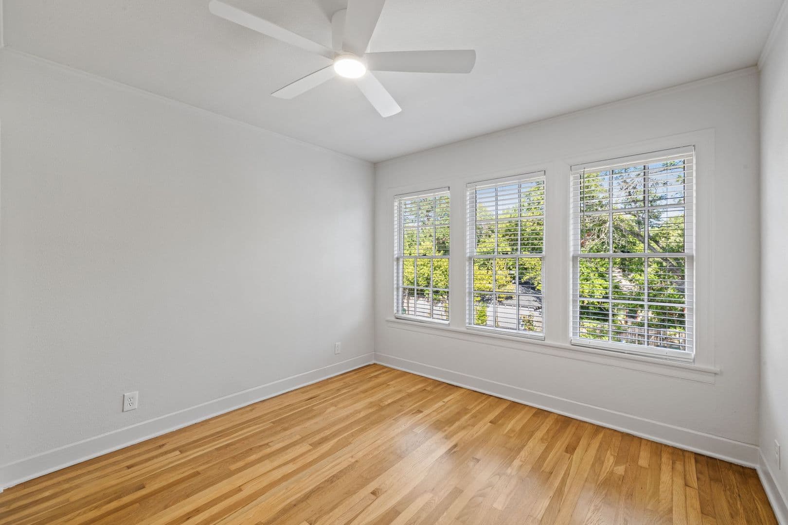 Austin House: 3209 Liberty Street