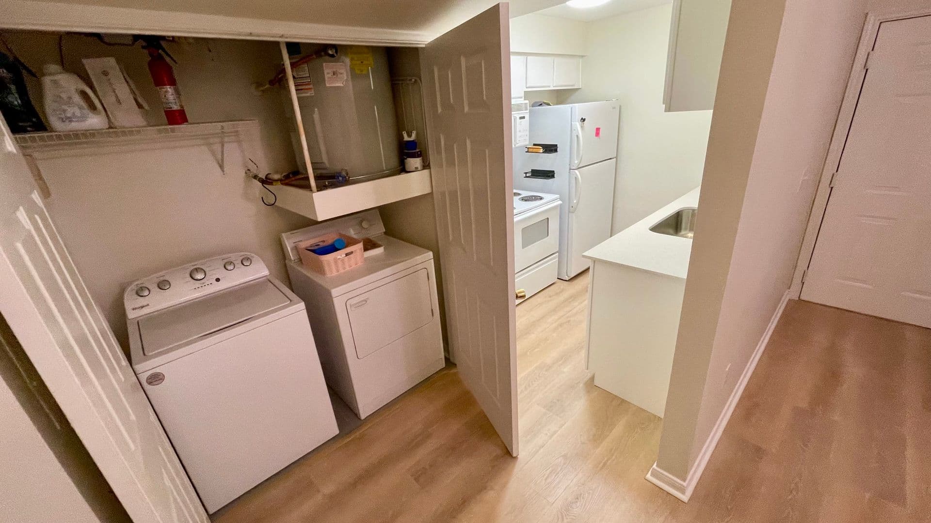 Austin Condo: 501 W 26th St., #311