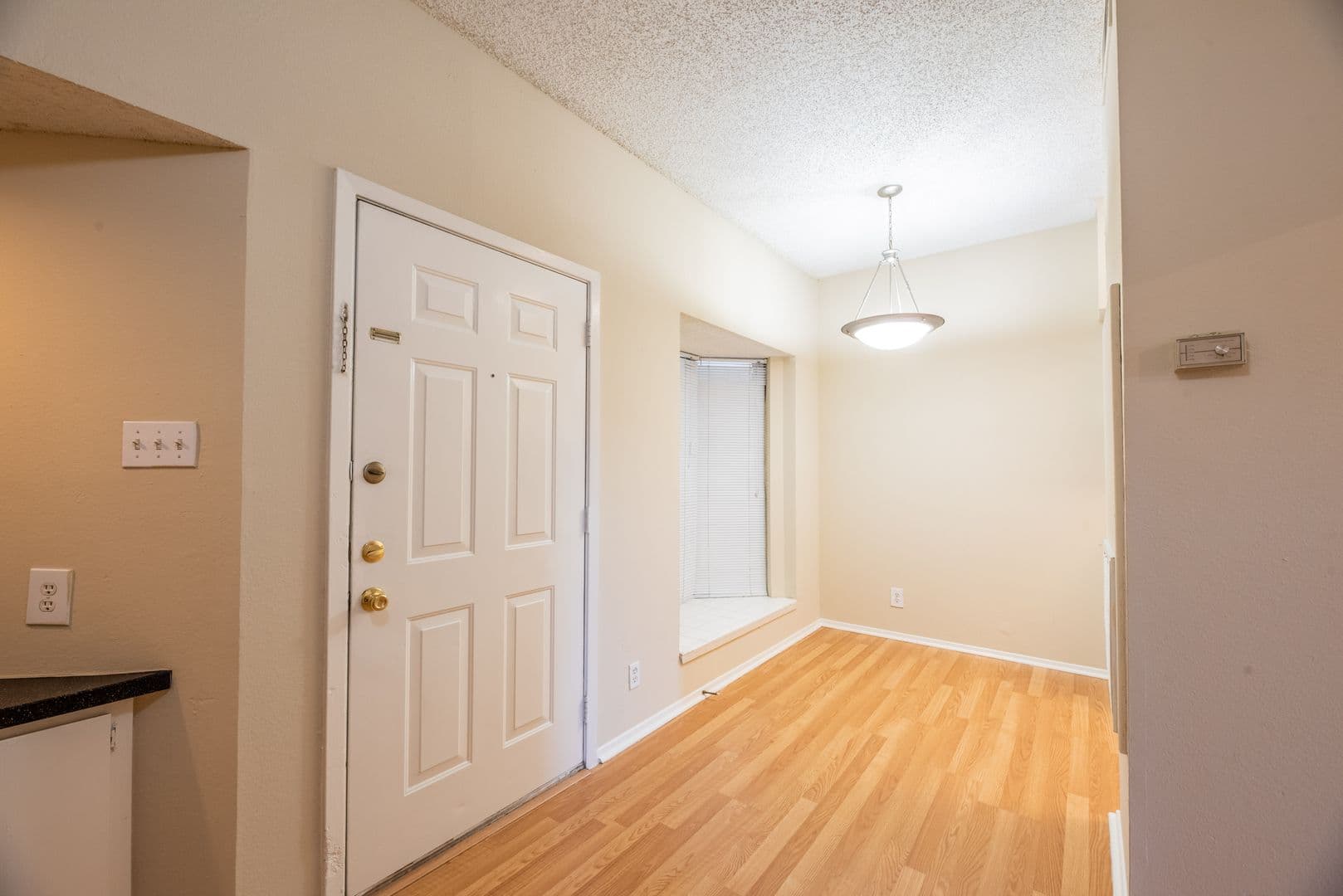 Austin Apartment: 2818 Nueces St
