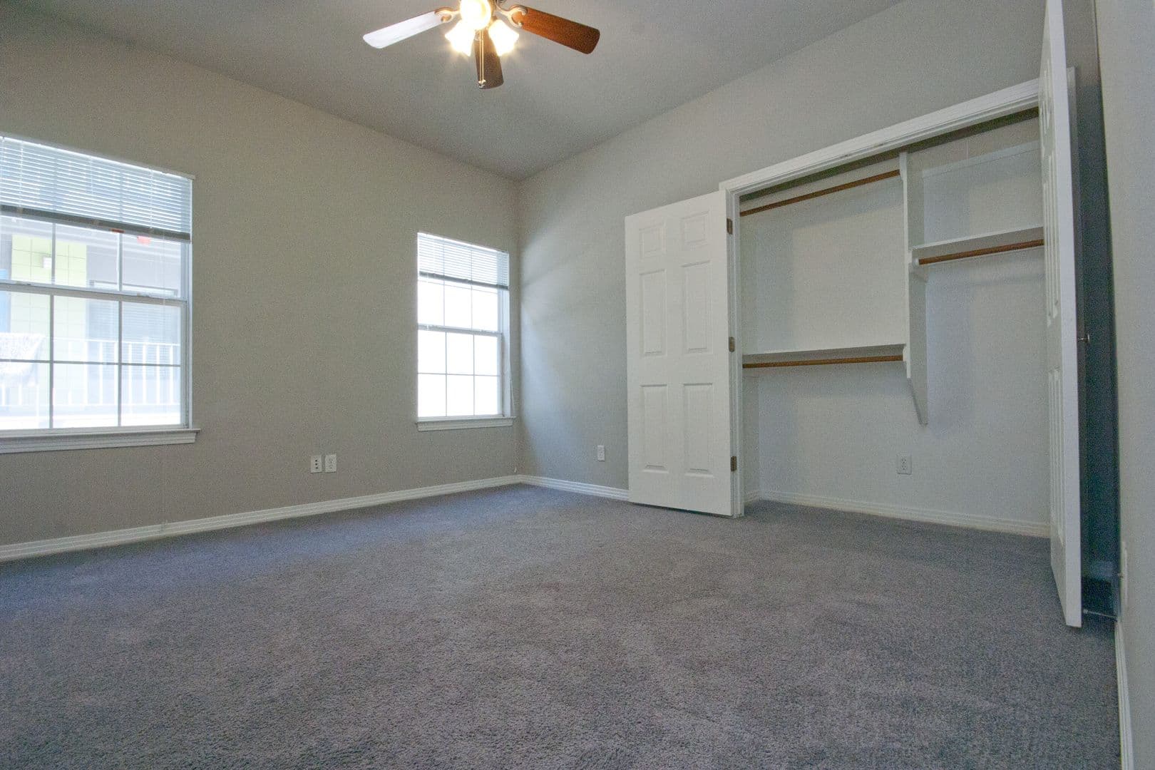 Austin Apartment: 2410 Leon Street