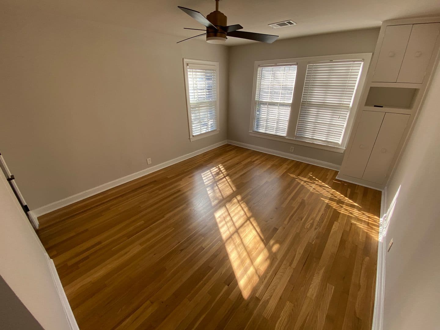 Austin Apartment: 2503 Hartford Rd.