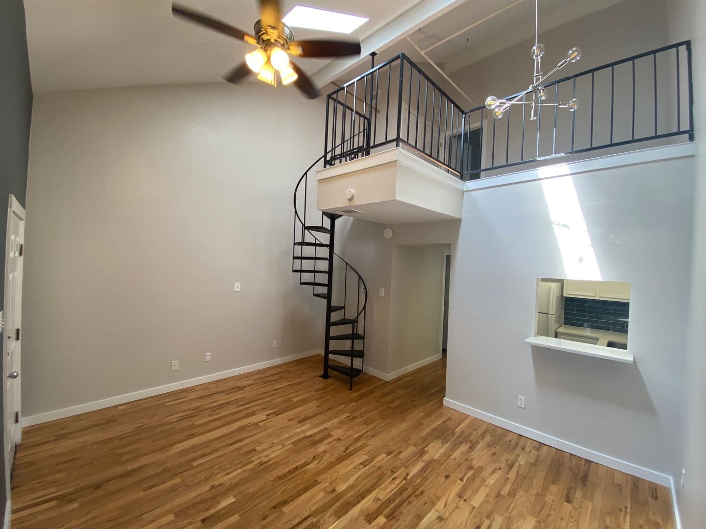 Austin House: 3506 Speedway #304