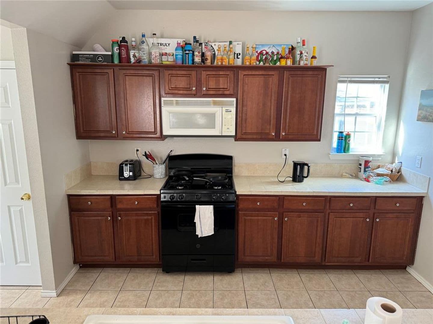 Austin Apartment: 2115 E 18th Street