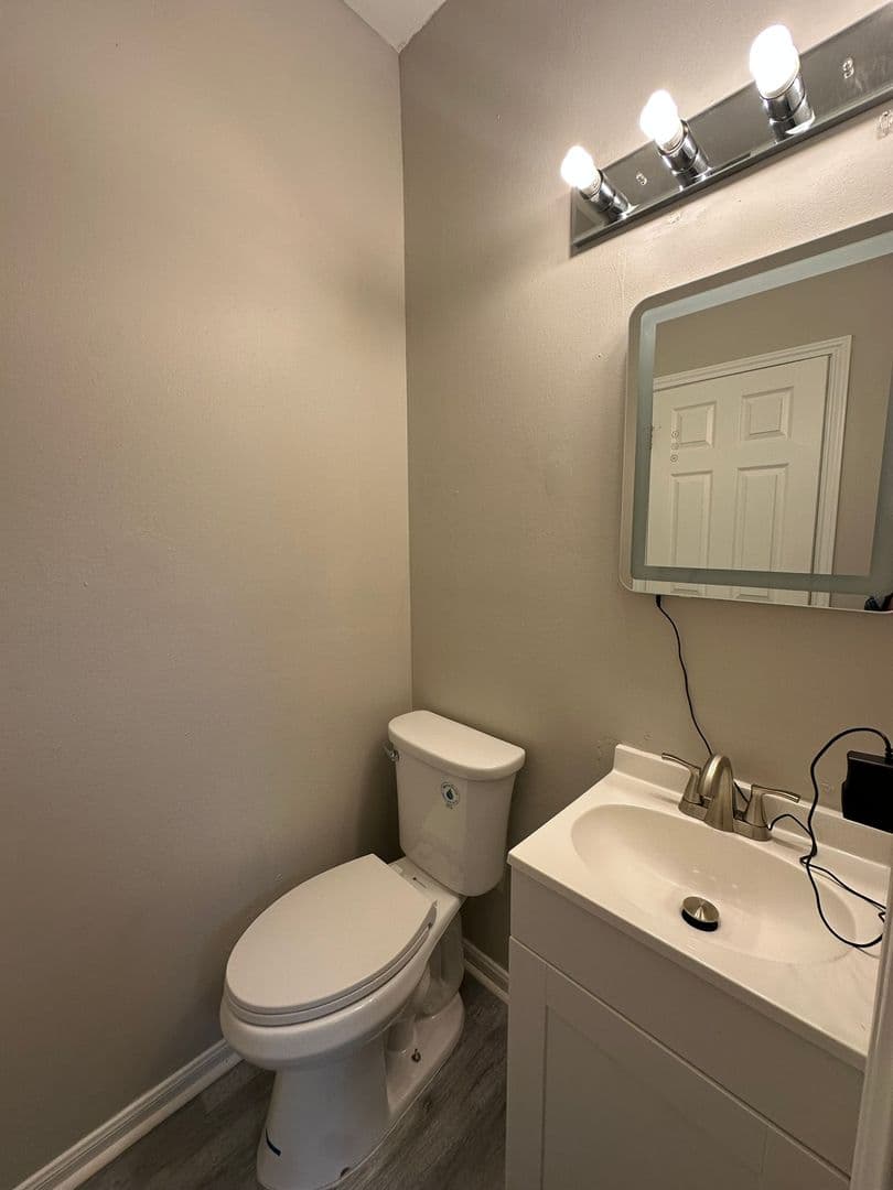 Austin Condo: 2529 Rio Grande St., #81