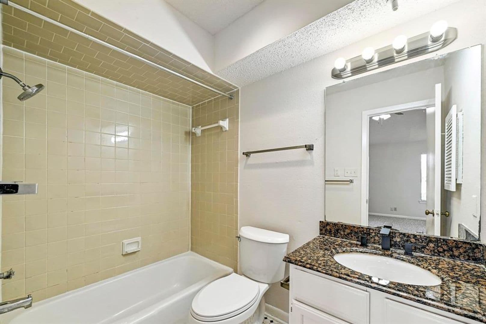 Austin Condo: 505 Bellevue Place #7