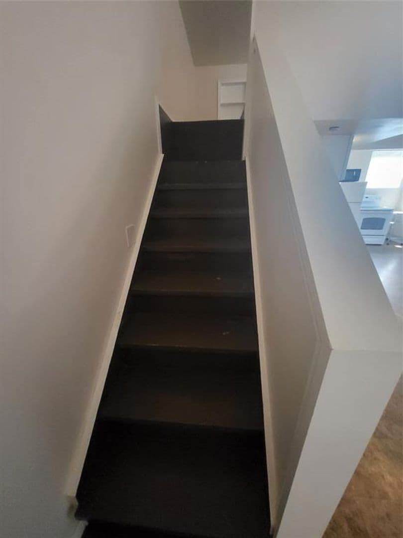 Austin Apartment: 2200 Curtis Avenue