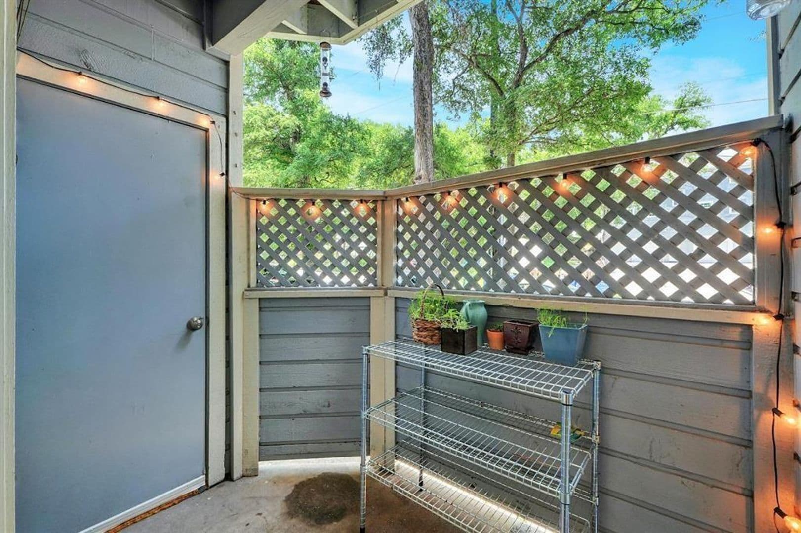 Austin Condo: 3111 Tom Green St., #108