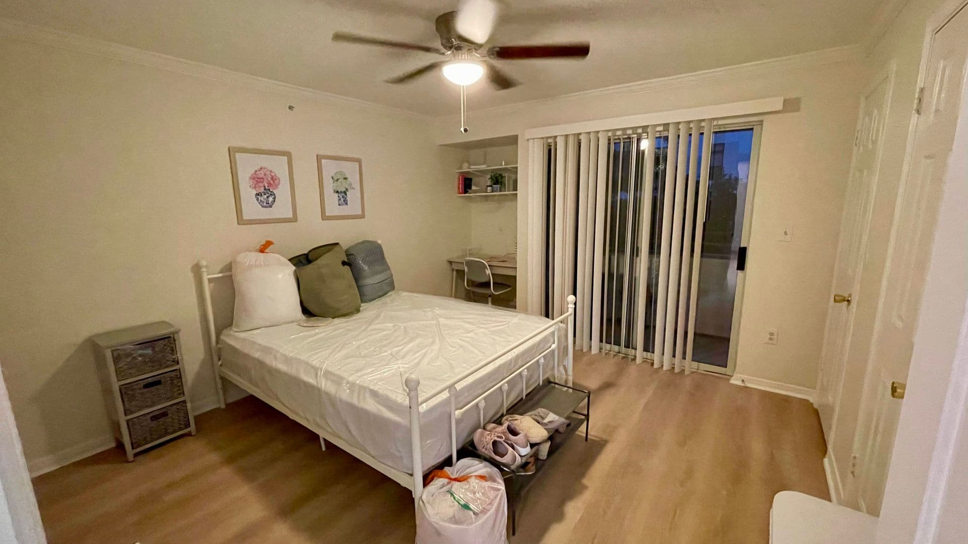 Austin Condo: 501 W 26th St., #311