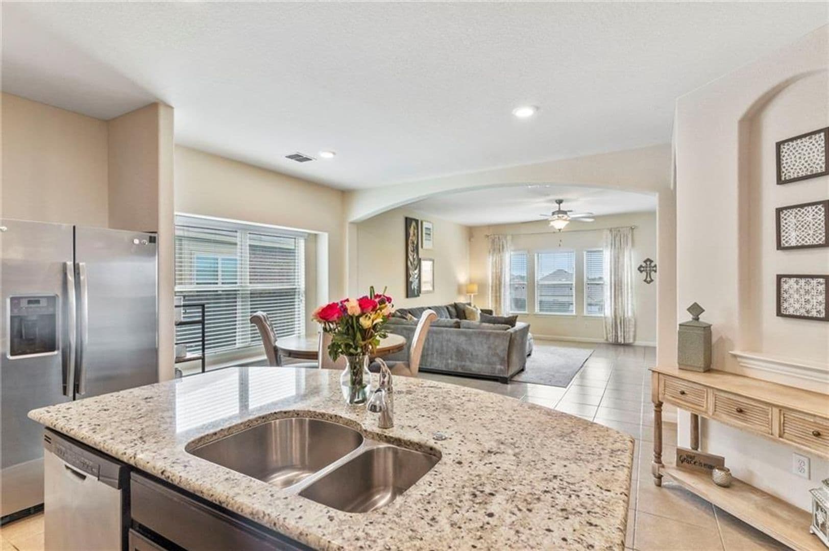 Buda House: 495 Shale Circle