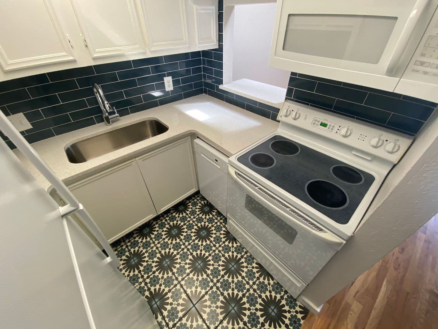 Austin House: 3506 Speedway #304