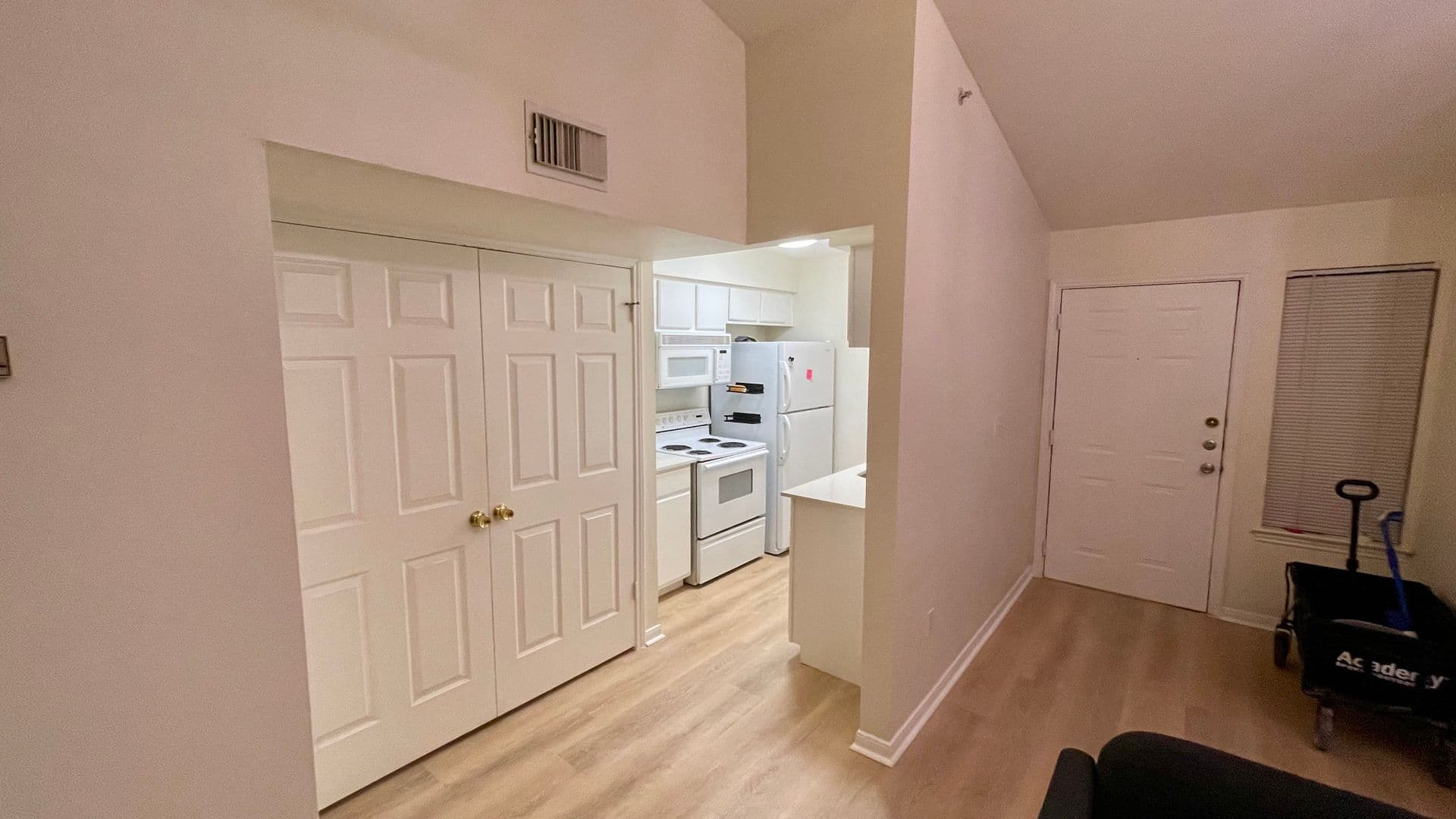 Austin Condo: 501 W 26th St., #311