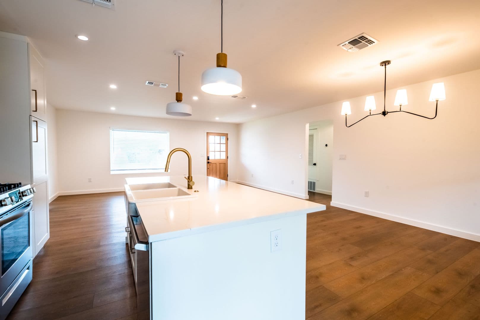 Austin House: 7104 Twin Crest Dr.