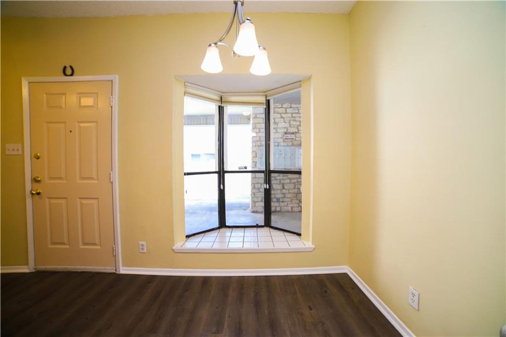 Austin Condo: 2604 Salado St., #103