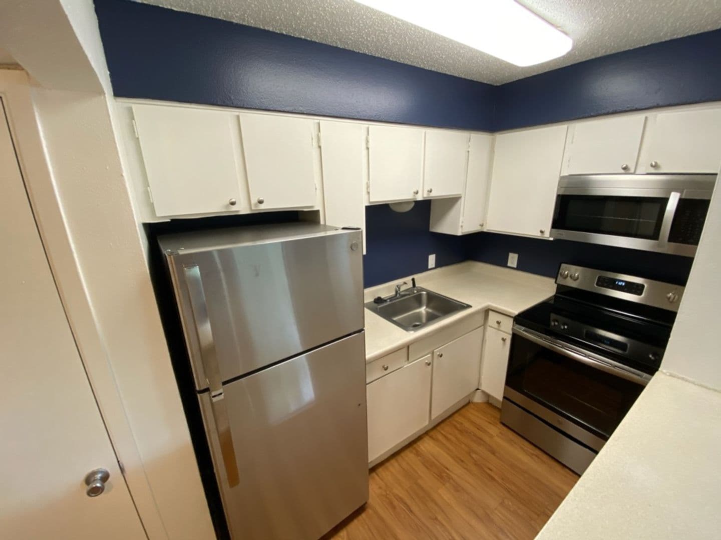 Austin Apartment: 808 Winflo Dr.
