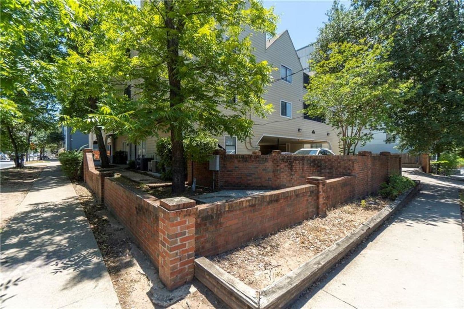 Austin Apartment: 2510 San Gabriel Street, Unit 303