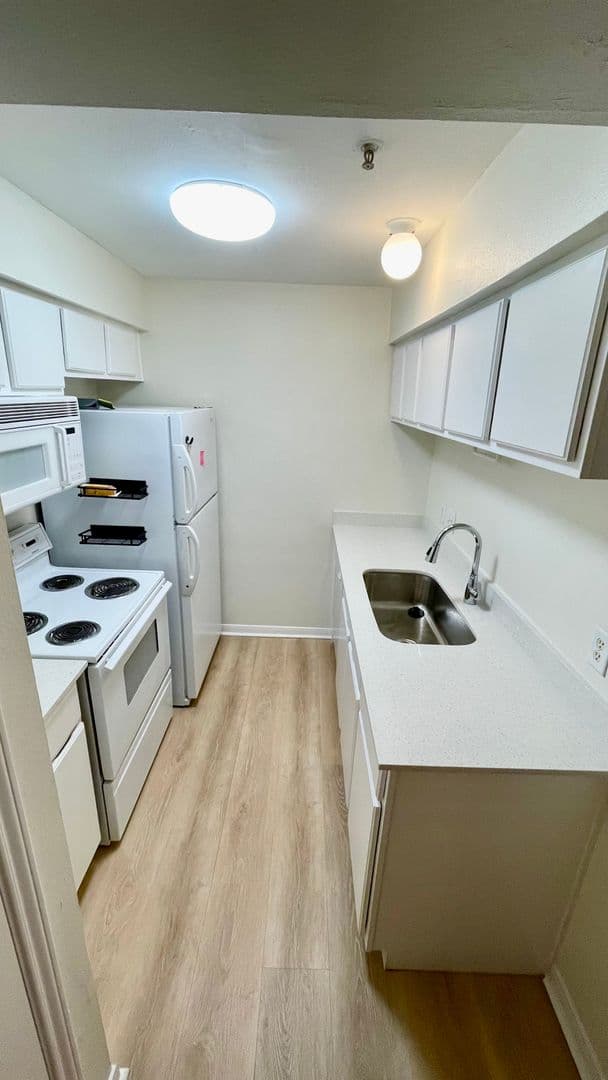 Austin Condo: 501 W 26th St., #311