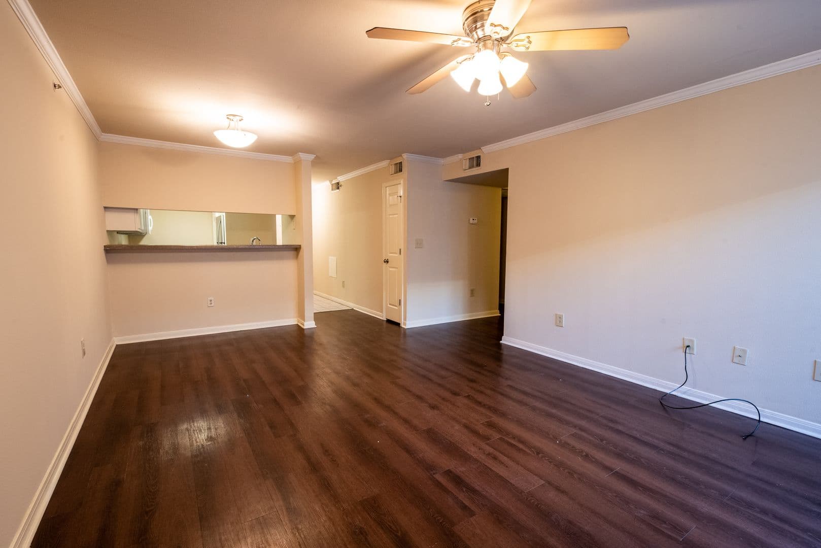 Austin Condo: 501 W 26th St., #104