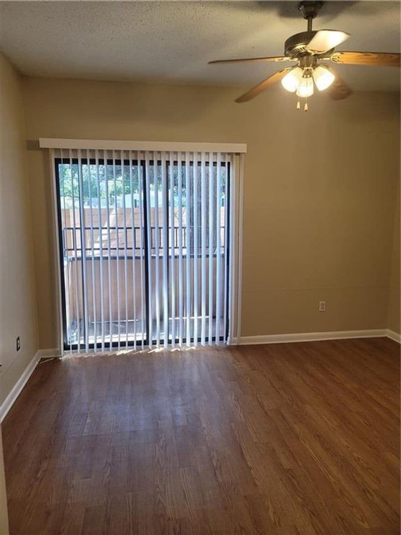 Austin House: 2714 Nueces St., #107