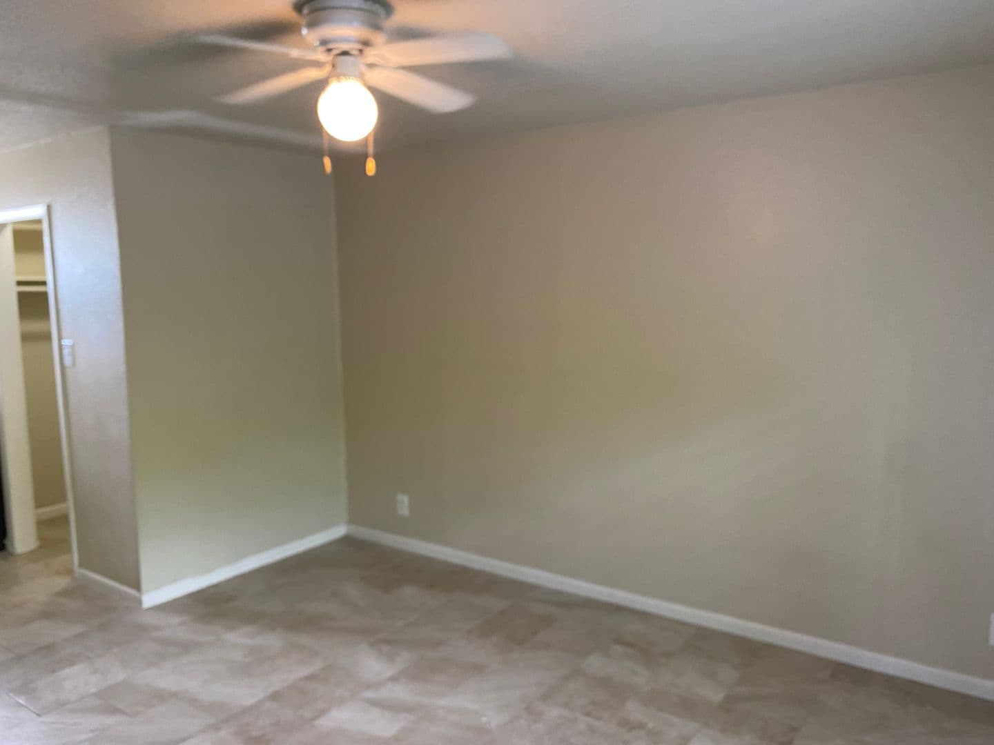Austin Apartment: 2402 Rio Grande St.