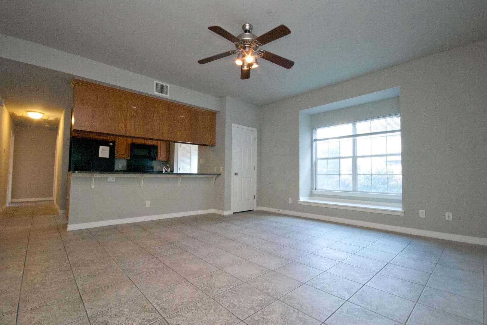 Austin Apartment: 2410 Leon Street