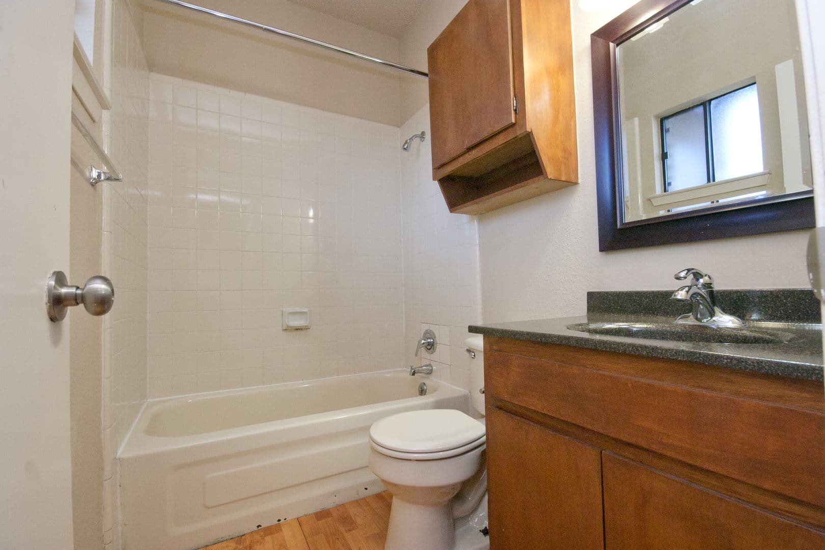 Austin Condo: 3316 Guadalupe St., #312