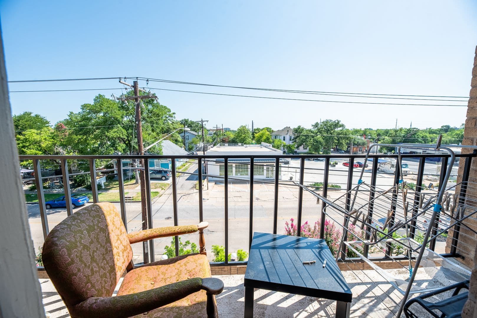 Austin Condo: 3316 Guadalupe St., #305