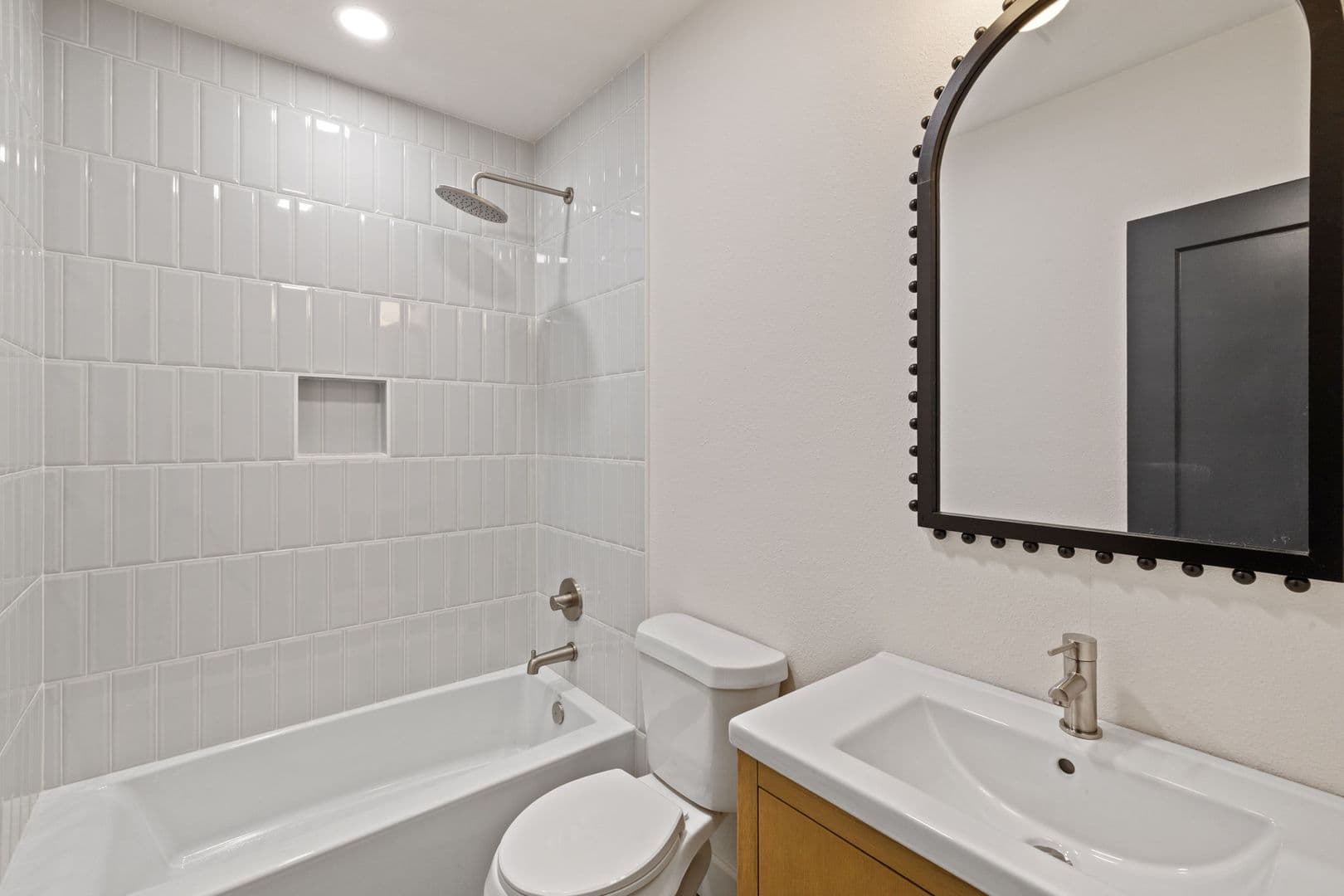 Austin House: 3209 Liberty Street