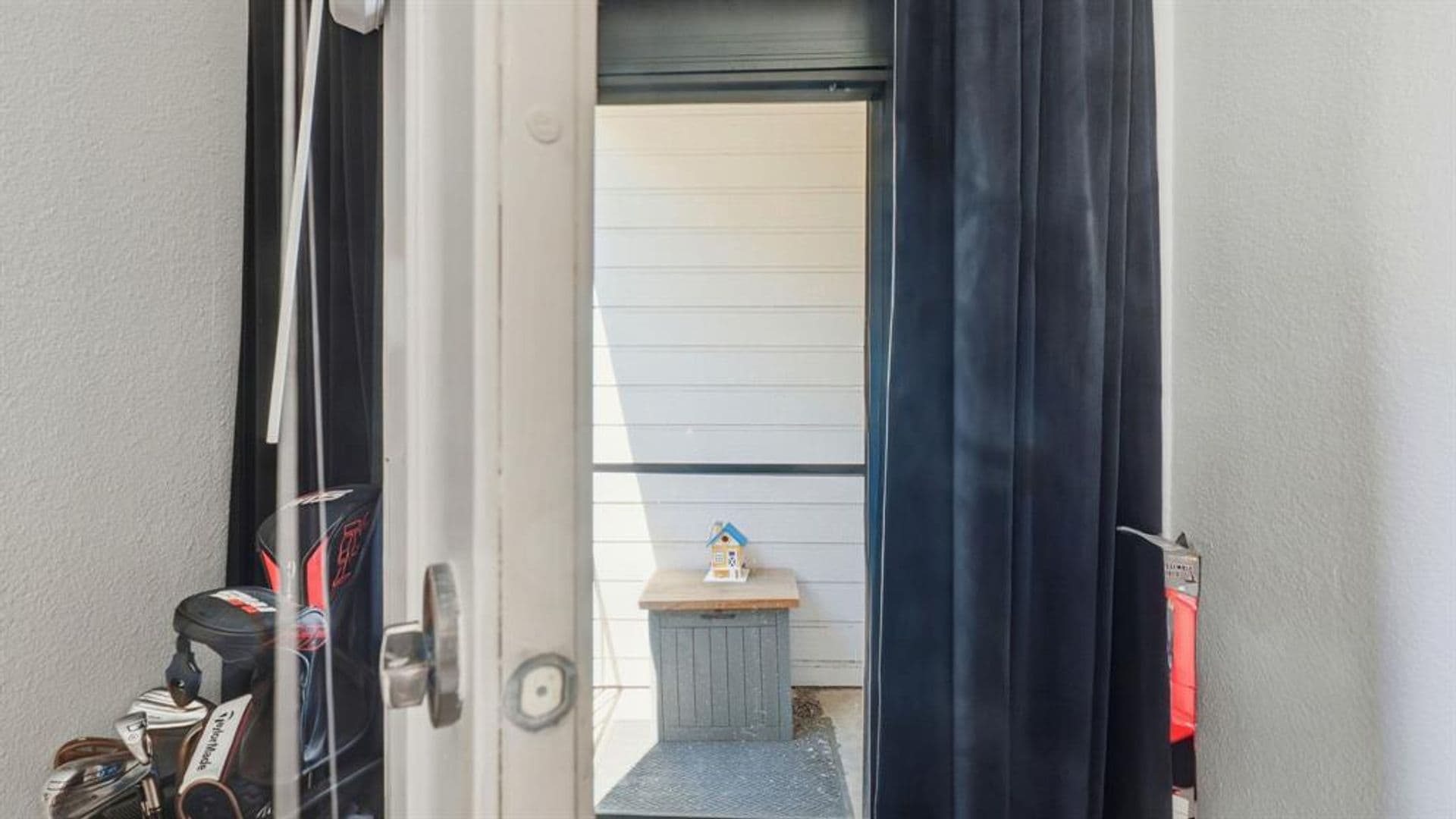 Austin Condo: 203 E 31st St., #102