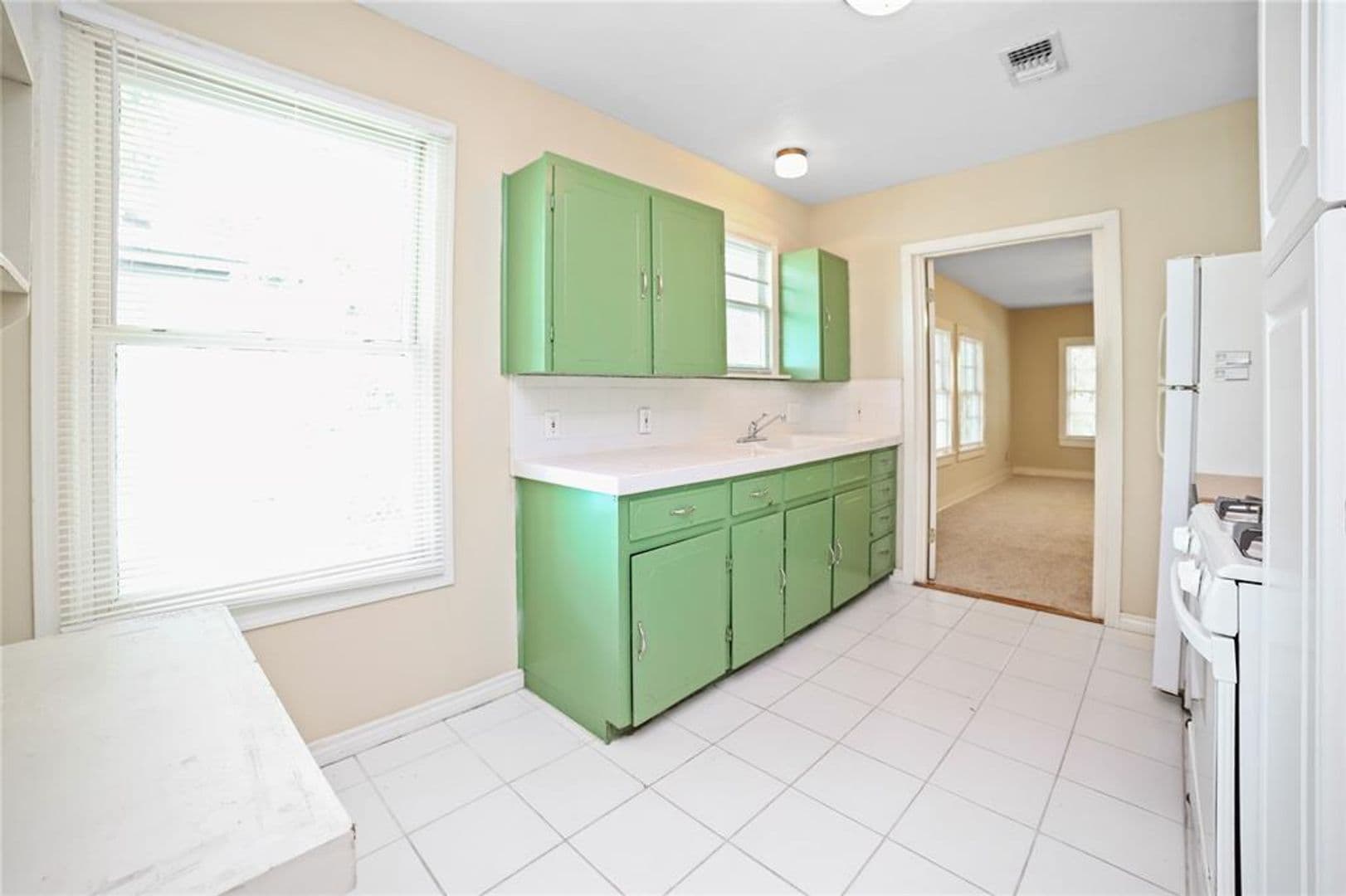 Austin House: 310 Franklin Blvd