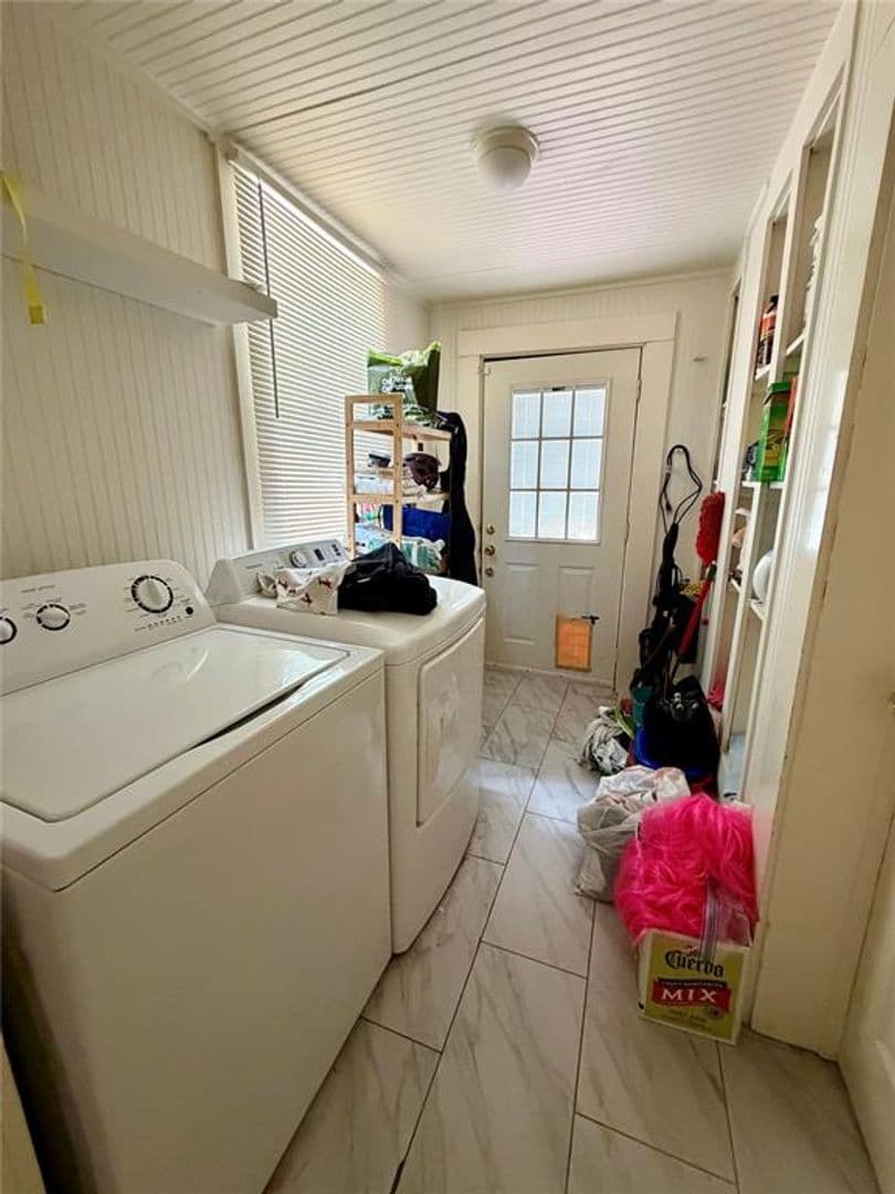 Austin House: 2718 E 22nd St.