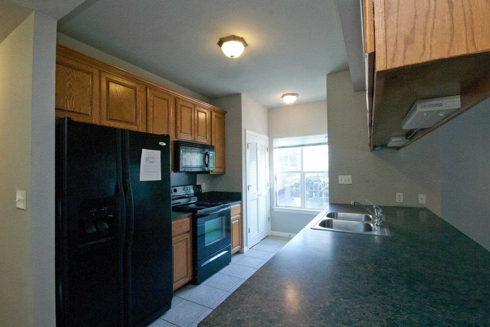 Austin Apartment: 2410 Leon Street