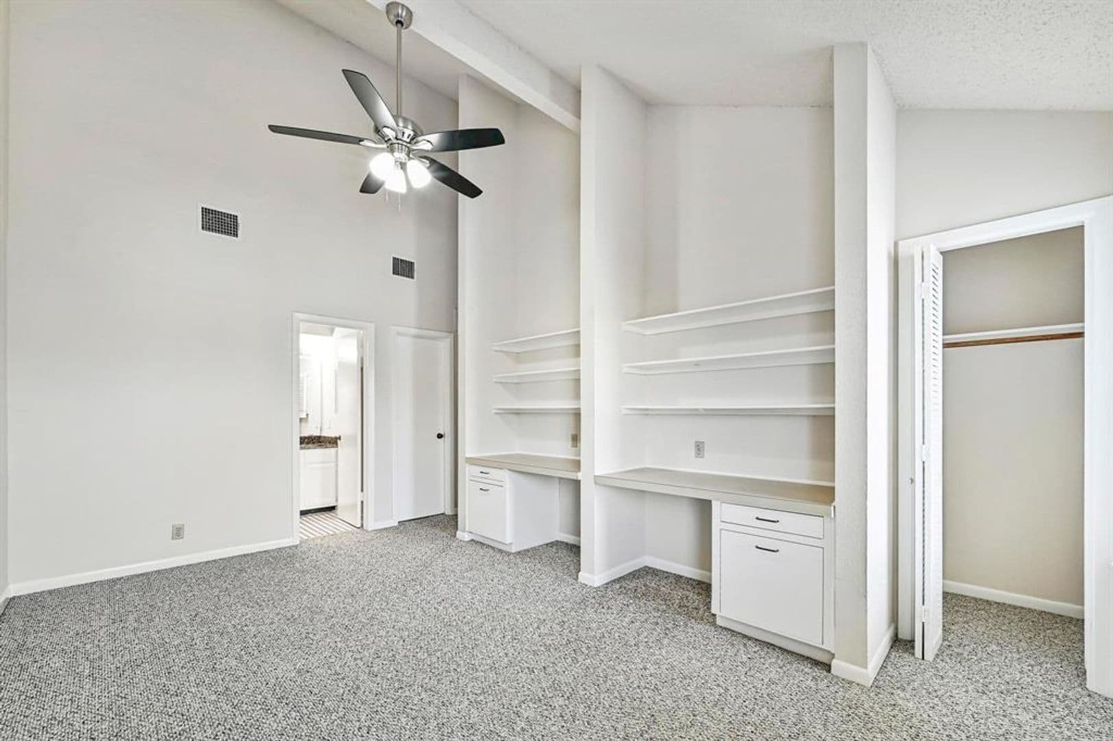 Austin Condo: 505 Bellevue Place #7