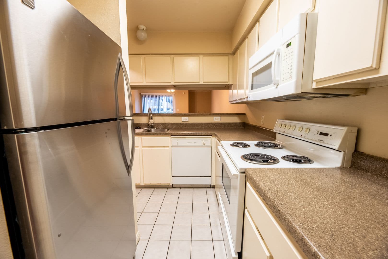 Austin Condo: 501 W 26th St., #104