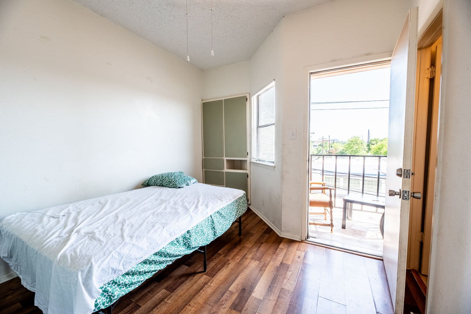 Austin Condo: 3316 Guadalupe St., #305