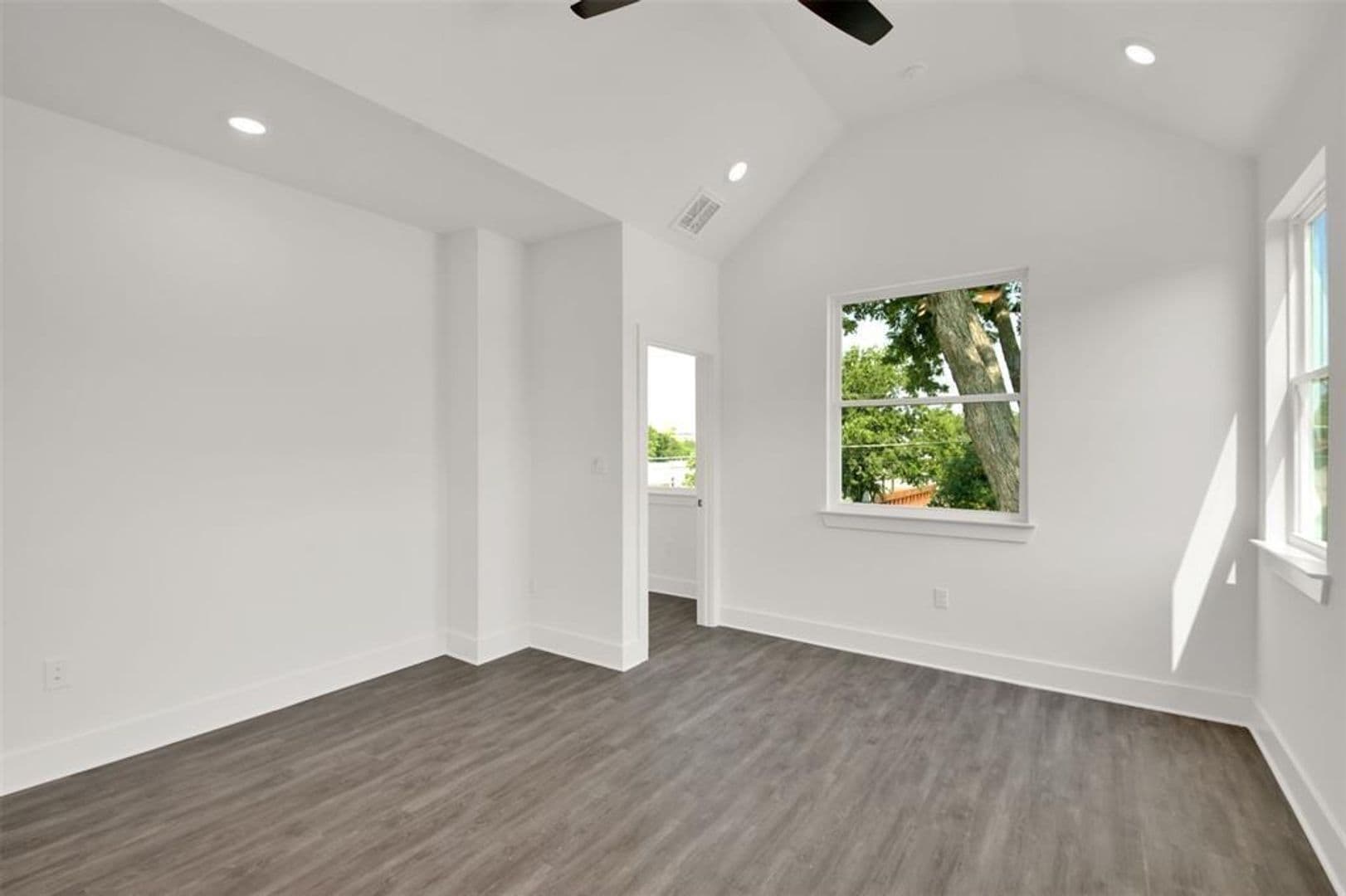 Austin Apartment: 7603 Carver Ave