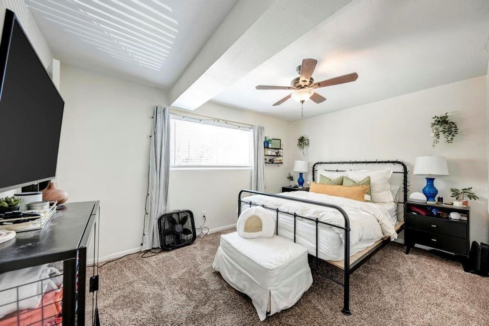 Austin Condo: 2207 Leon St., #109