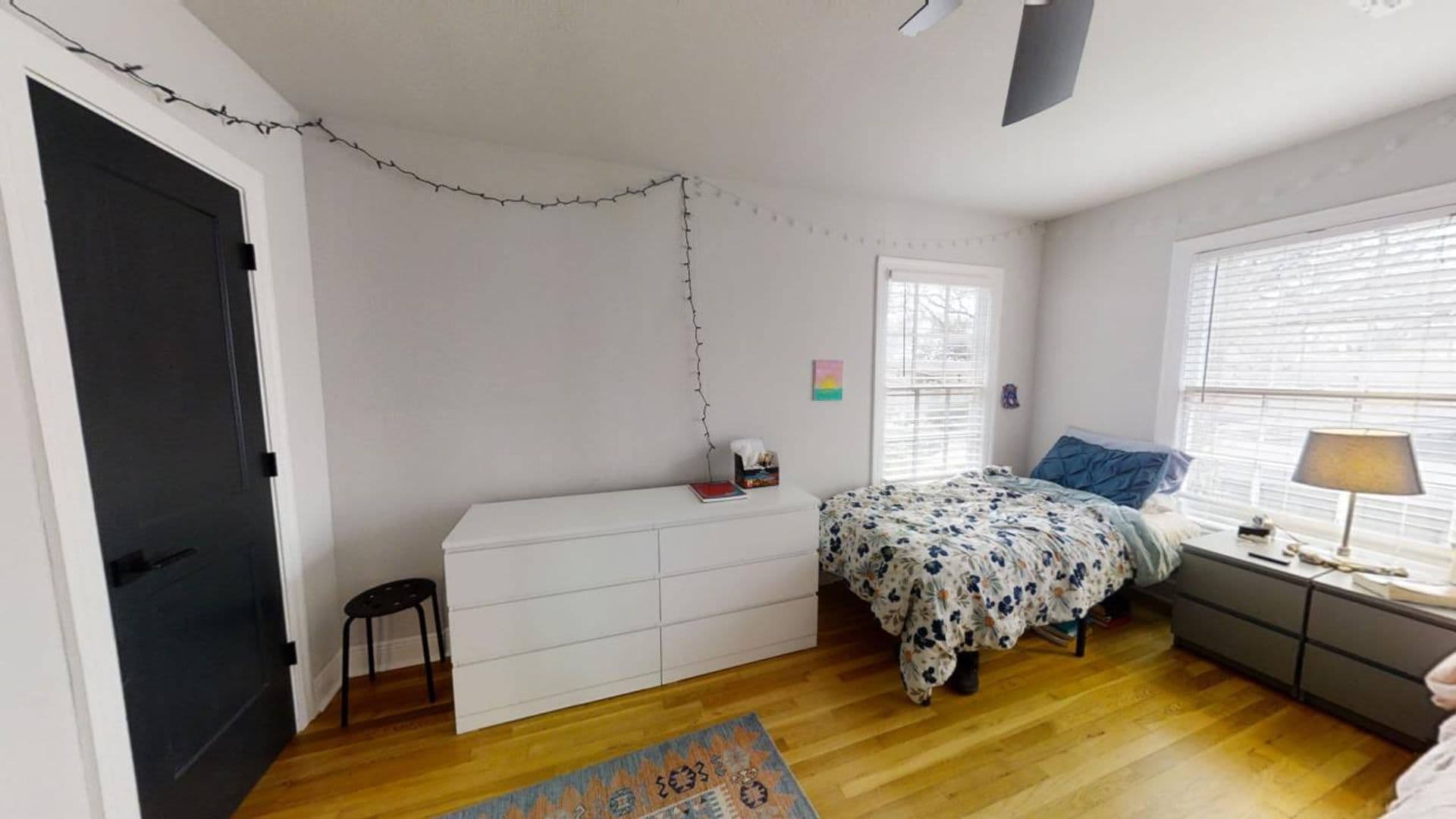 Austin Apartment: 2503 Hartford Rd.