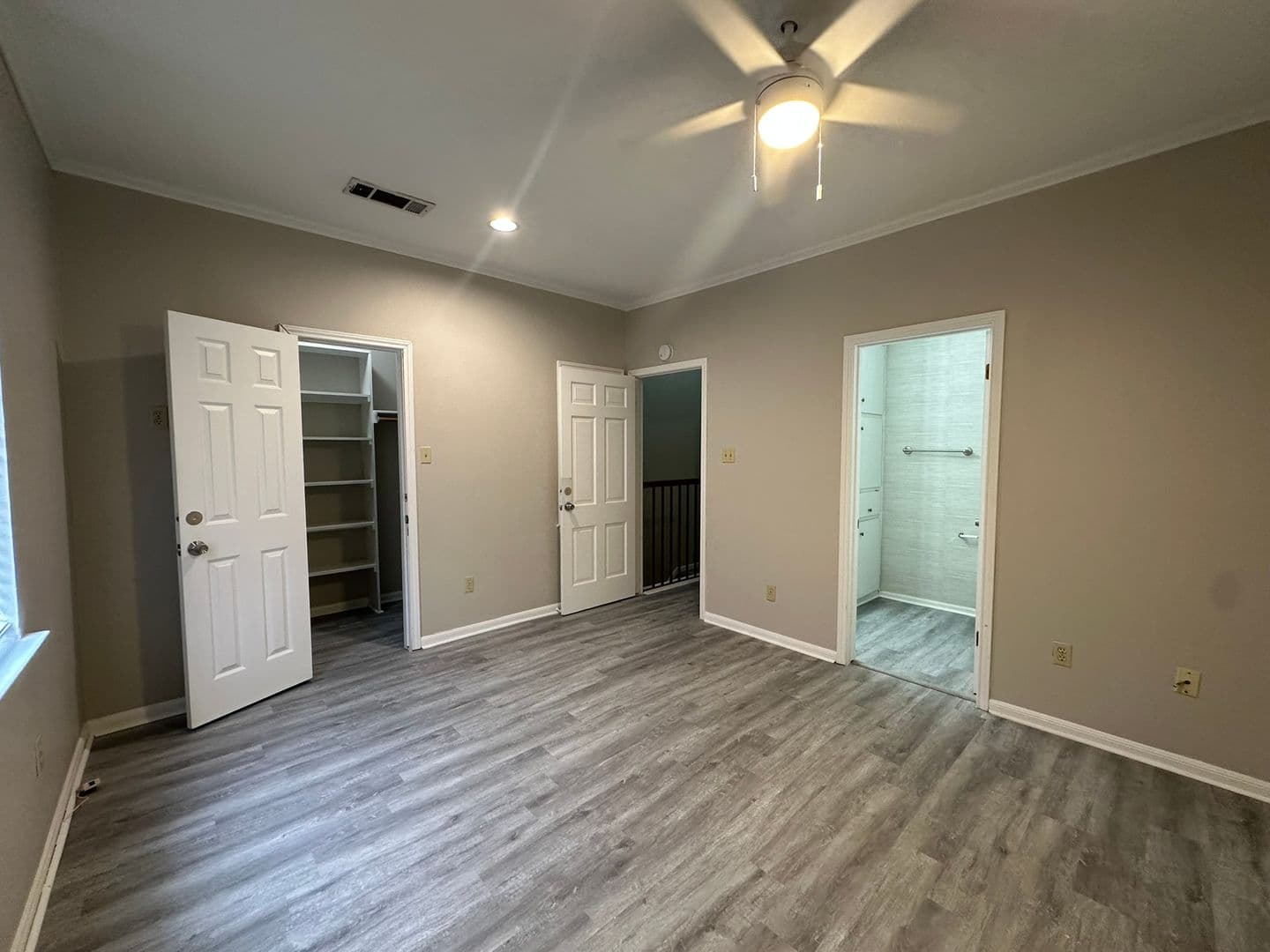 Austin Condo: 2529 Rio Grande St., #81