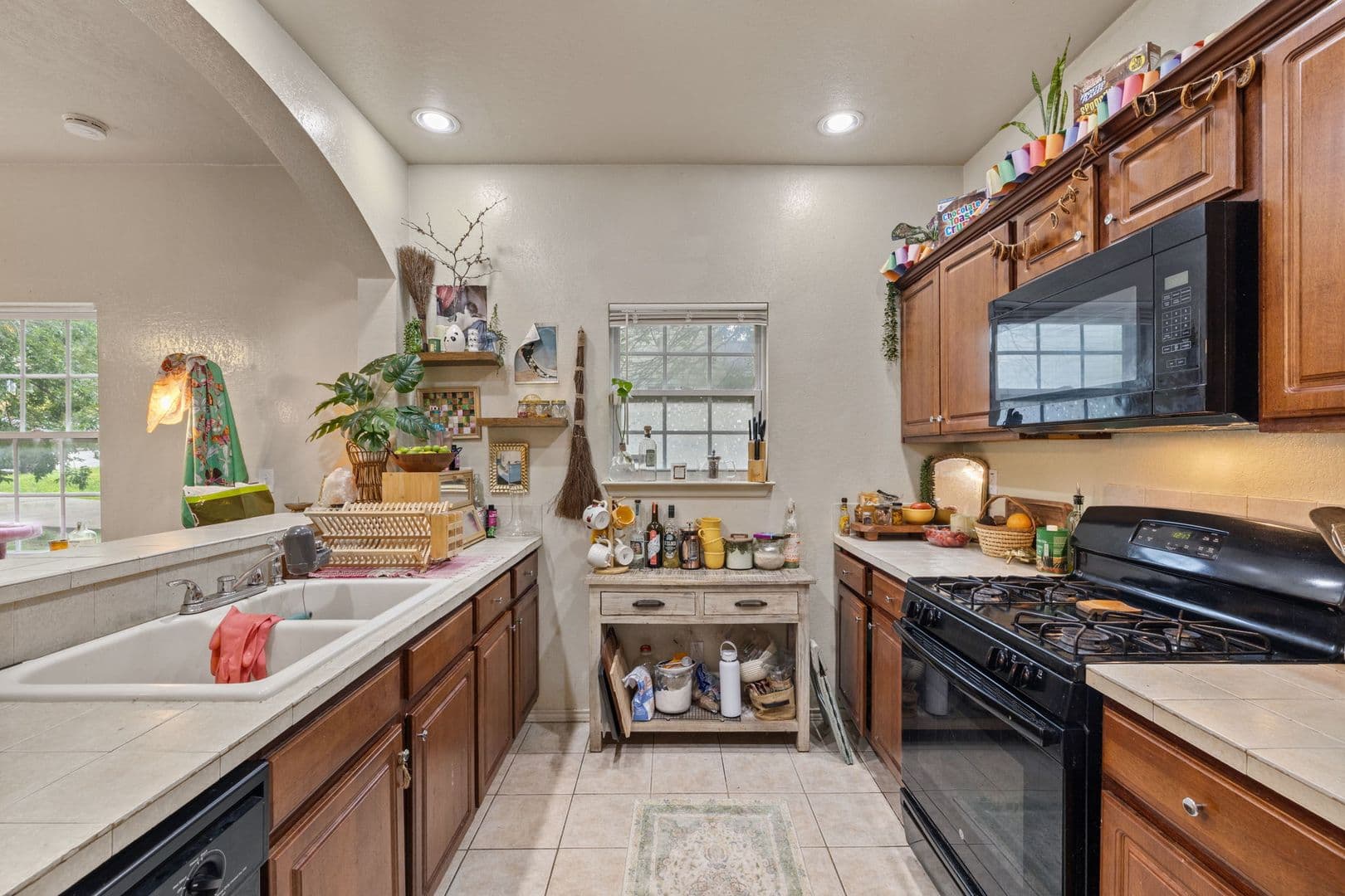Austin Apartment: 2115 E 18th Street