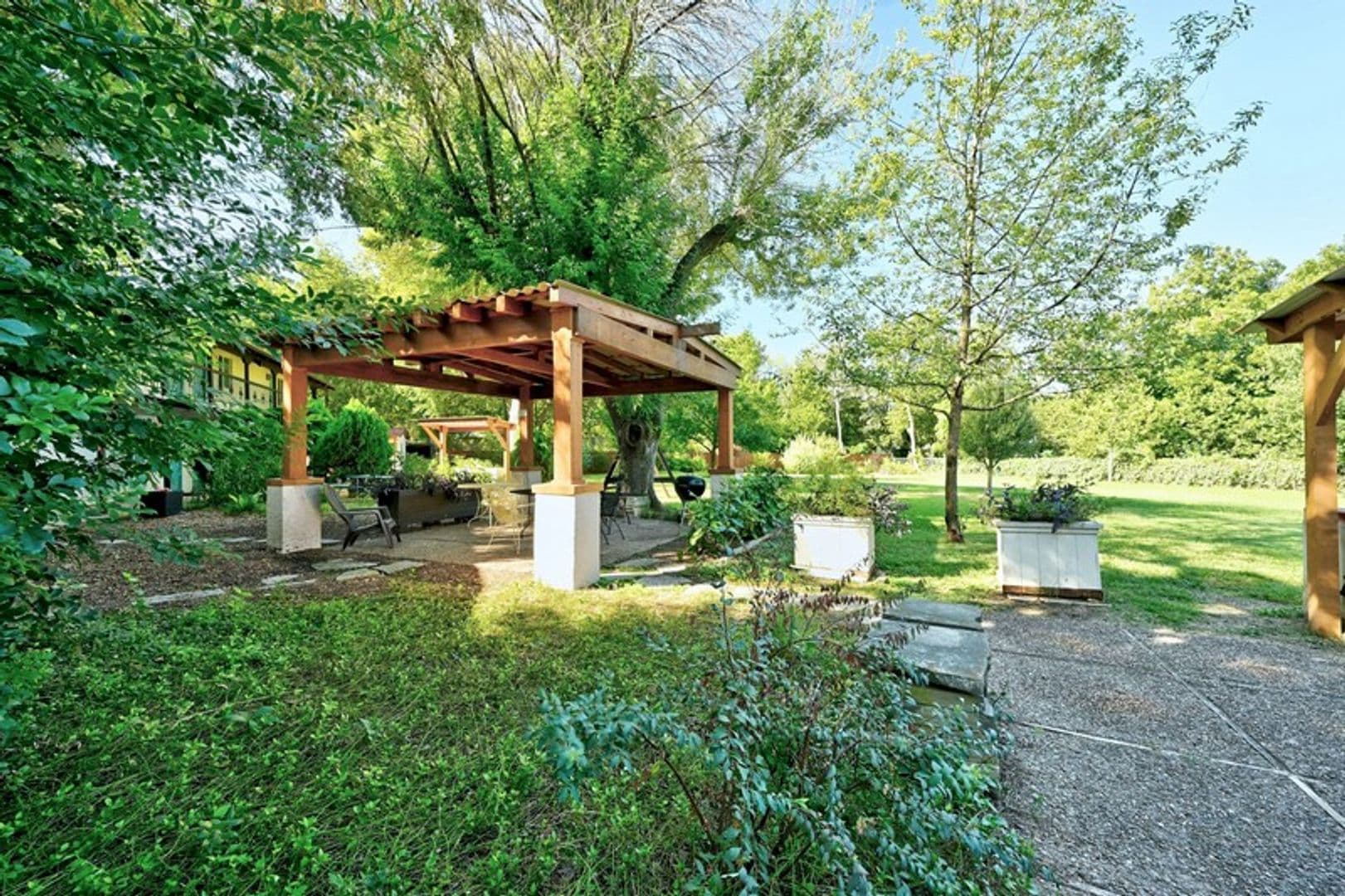 Austin Apartment: 711 Eberhart Lane