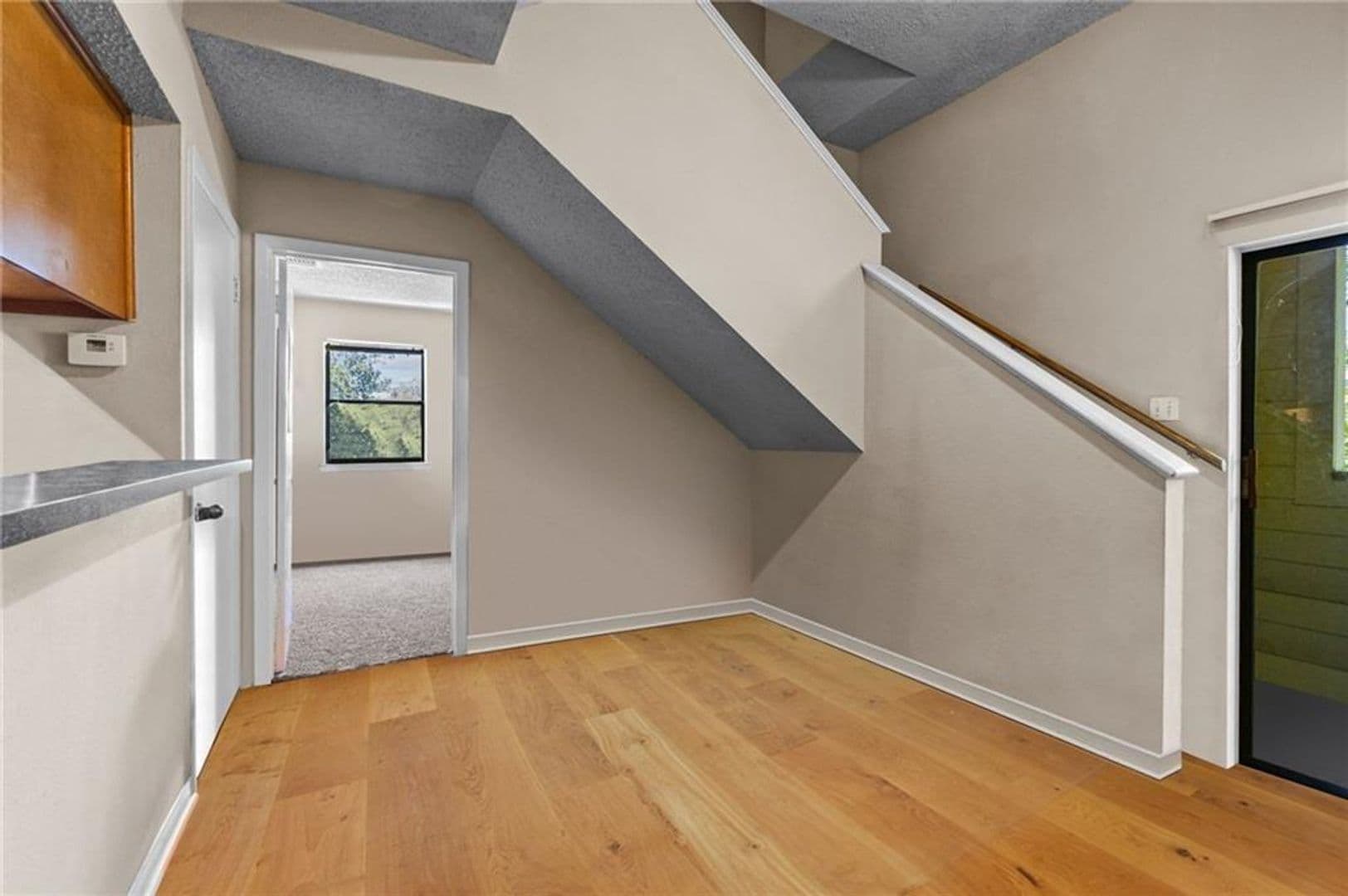 Austin Apartment: 2510 San Gabriel Street, Unit 303