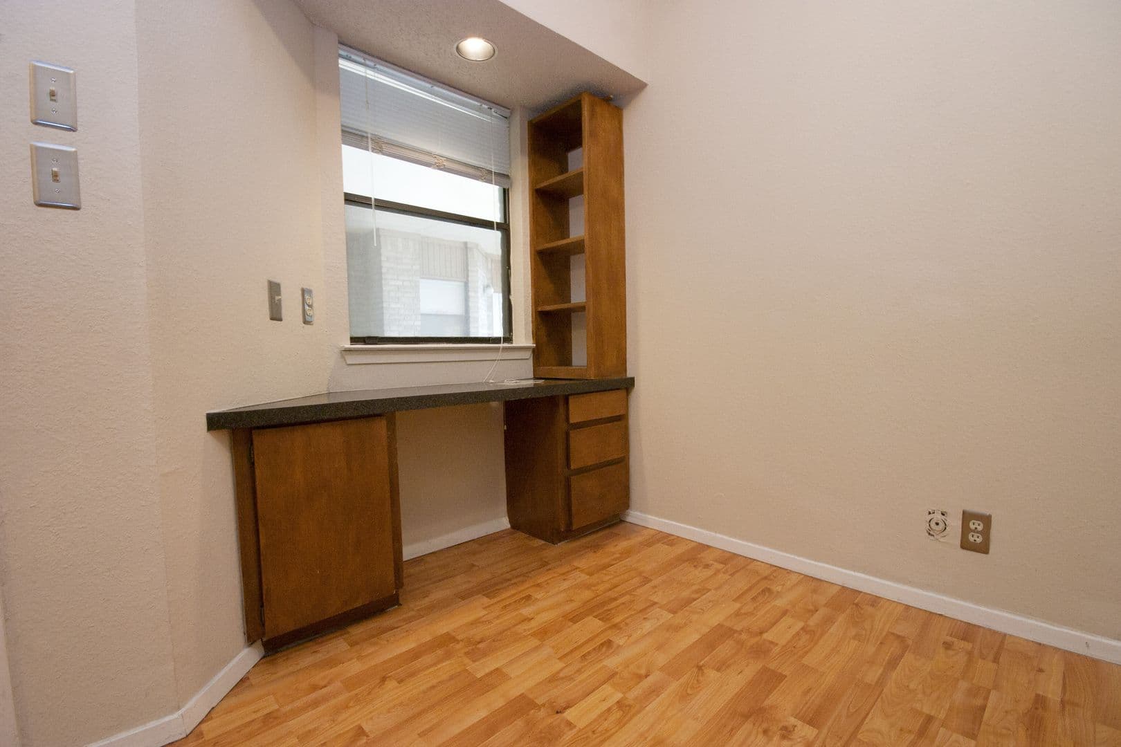 Austin Condo: 3316 Guadalupe St., #312