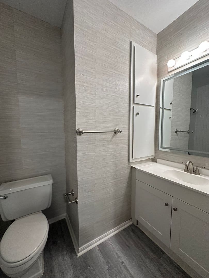 Austin Condo: 2529 Rio Grande St., #81