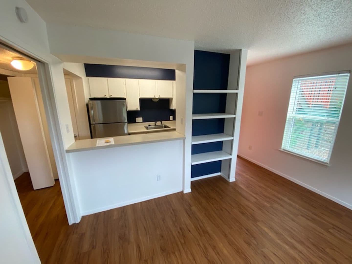 Austin Apartment: 808 Winflo Dr.