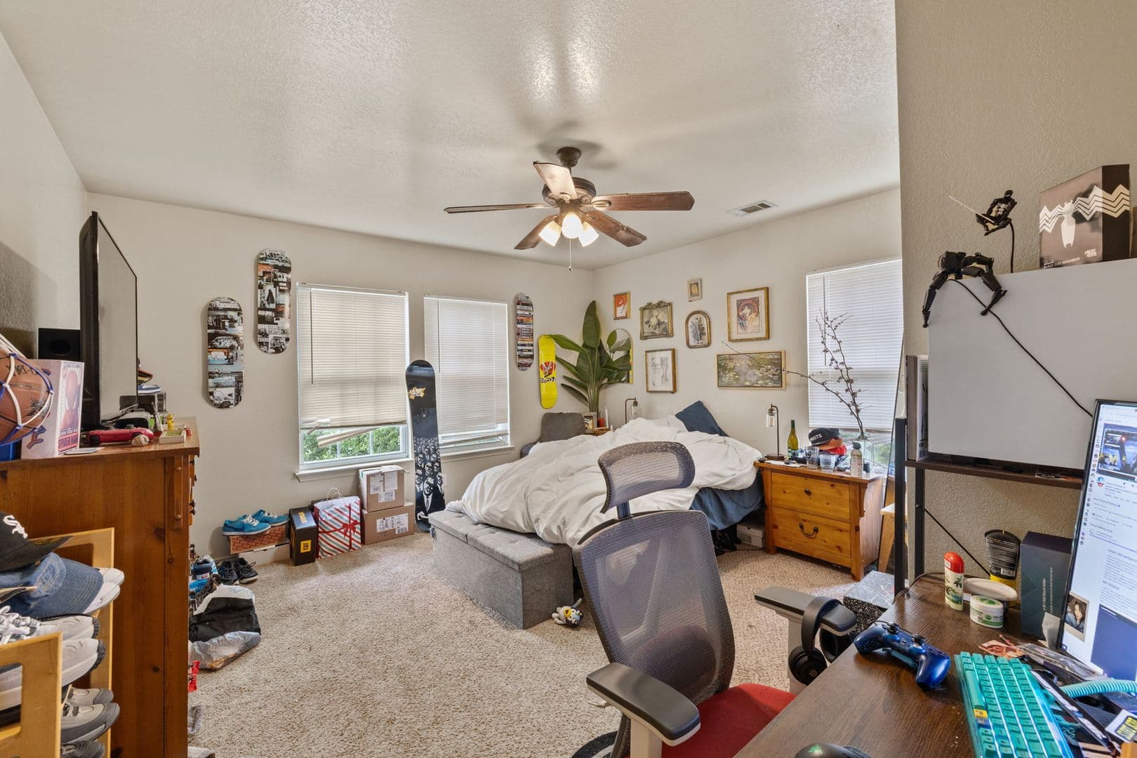 Austin Apartment: 2115 E 18th Street