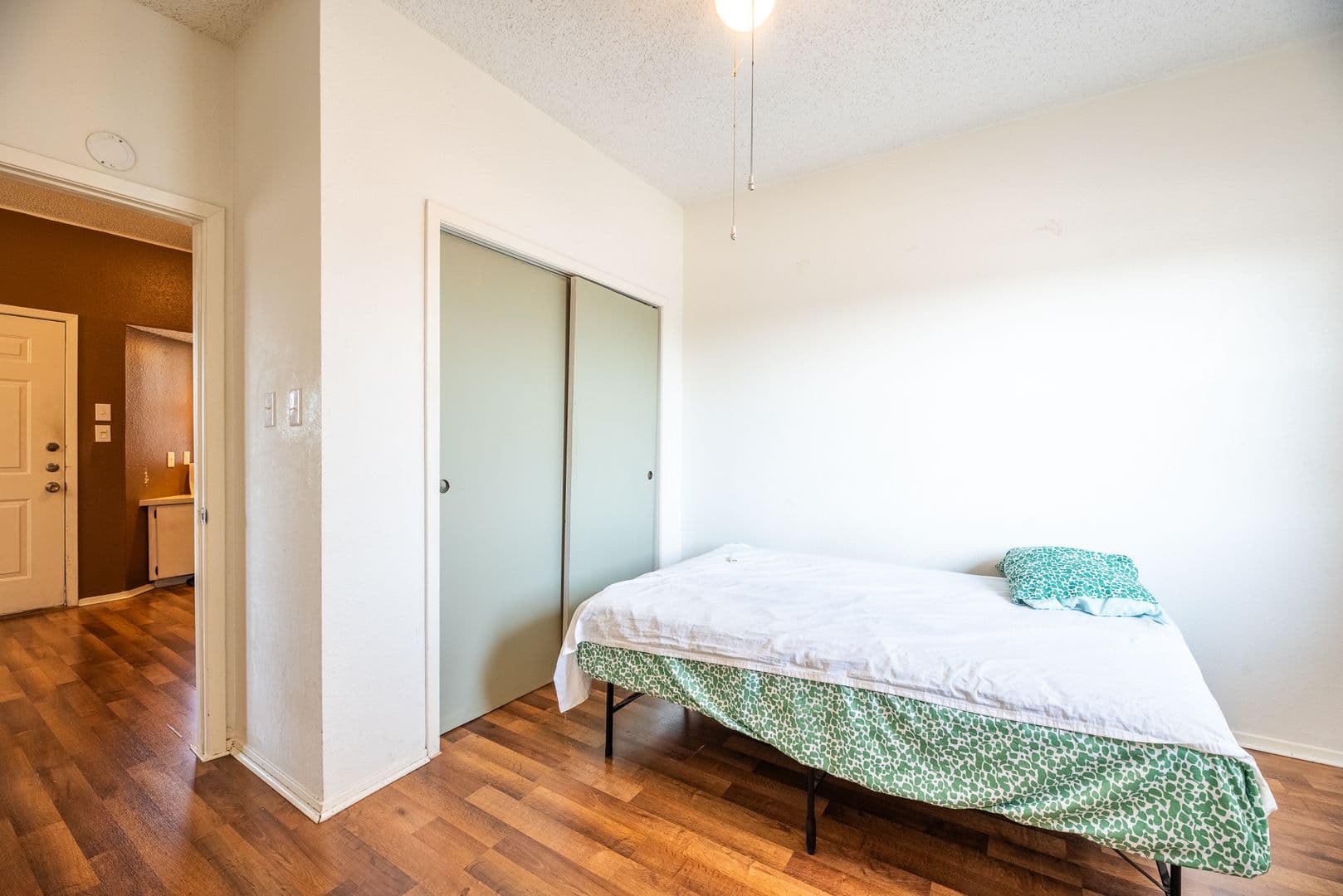 Austin Condo: 3316 Guadalupe St., #305