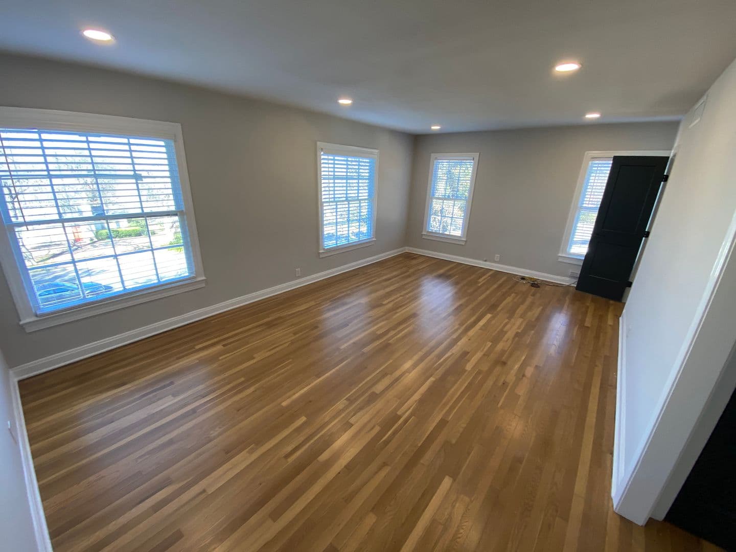 Austin Apartment: 2503 Hartford Rd.