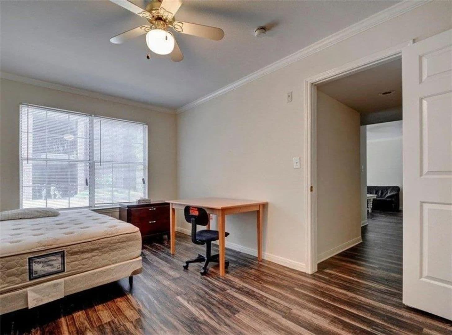 Austin Condo: 501 W 26th St., #109